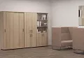 кабинет Проджект Акация