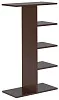Полки для гардероба