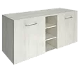 Тумба с фригобаром
