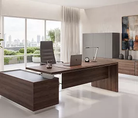 кабинет Оливер