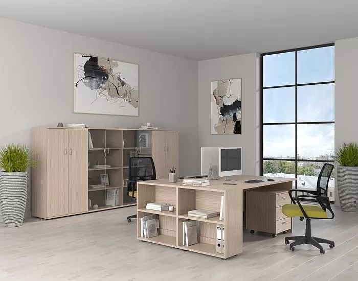 фото офисная мебель Формула					 №4					