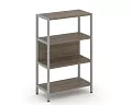 Cтеллажи Shelf Elm