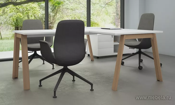 кабинет Artwood Executive +