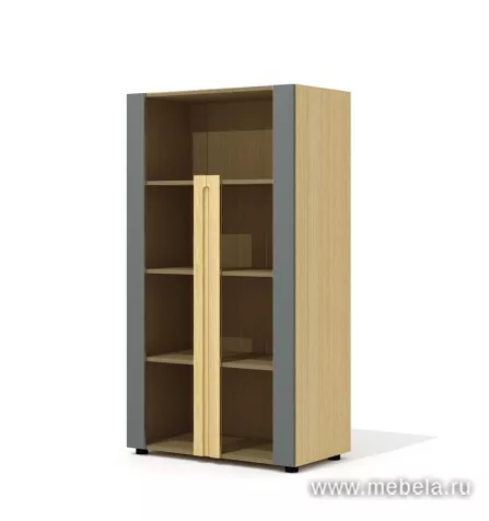 кабинет Ремо