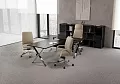 кабинет Кросс