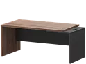 Стол руководителя (правый)