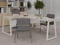 кабинет Проджект Акация Т