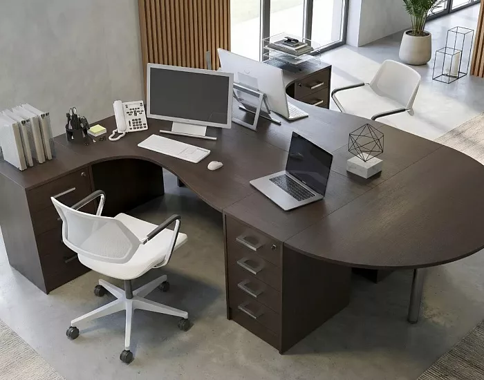 фото мебель Арго Венге					 №3					