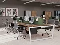 мебель Дрим Дуб T2