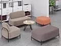 Офисный диван Джайв