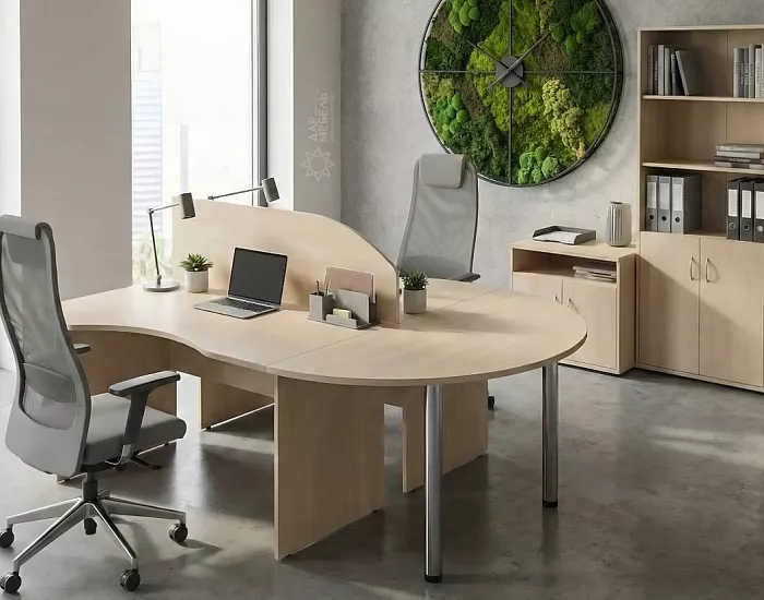 фото мебель Рива Клён					 №5					