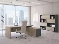 кабинет Сити