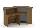 стойка ресепшн Рива
