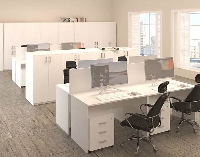 фото мебель Argo White					 №2					