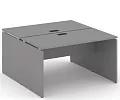 Рабочая станция двухсторонняя
