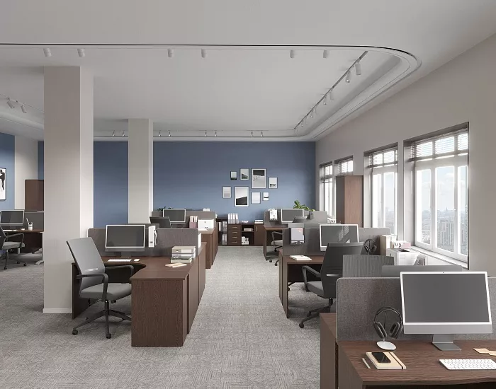 фото мебель Riva Wenge					 №4					