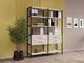 Cтеллажи Shelf Navarre
