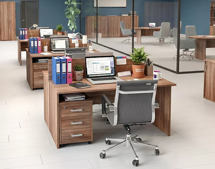 фото офисная мебель Argo					