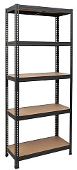 Стеллаж SBL 200KD/120