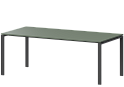 Стол для переговоров (П-образные опоры)