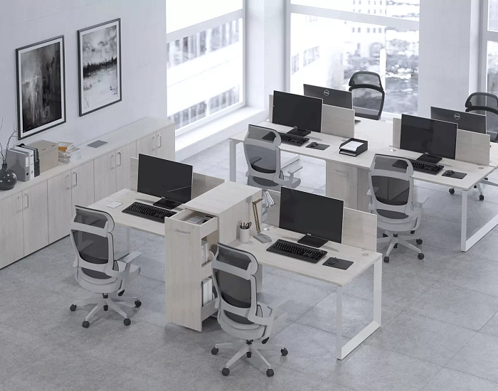 фото мебель Оникс Метал-О					 №3					