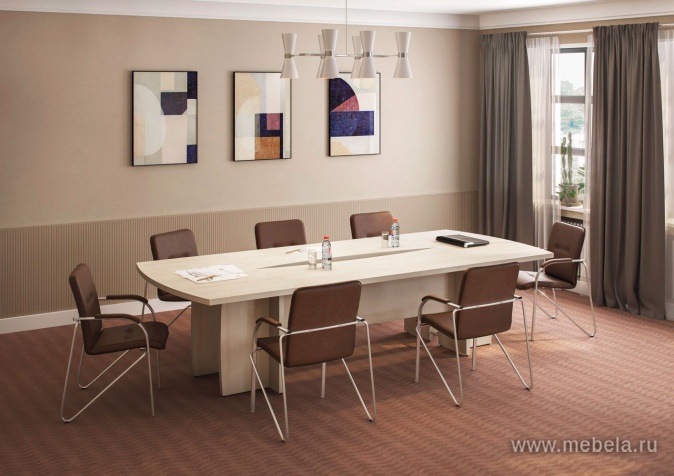 кабинет Борн Шамони