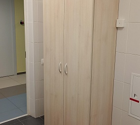 ФГБУ НИИ Пульмонологии ФМБА