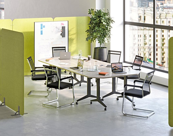 фото столы складные Икс пулл					 №2					