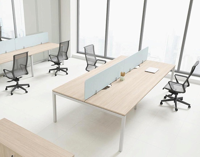 фото Офисная мебель Поло					