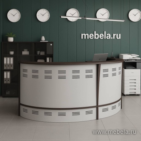 ресепшн Формула Венге