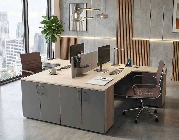 фото мебель Проджект Акация					