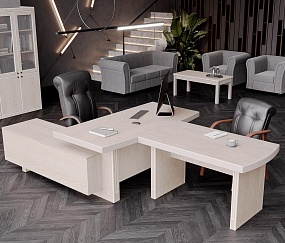 кабинет Кэпитал
